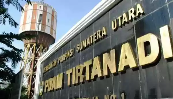Dua Pegawai PDAM Tirtanadi Meninggal Positif Corona, Tiga Lainnya Masih Dirawat