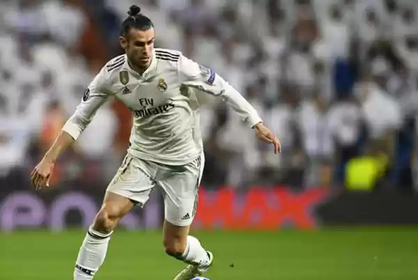 Gareth Bale Masih Nyaman di Madrid, Tak Meninggalkannya