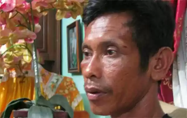 Parbetor Ini Babak Belur Dianiaya 