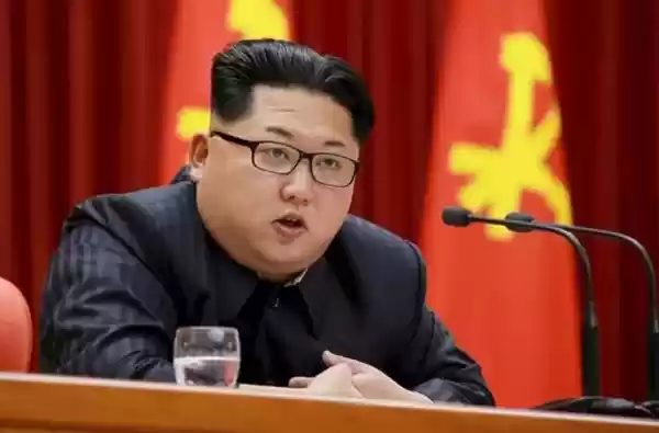 Korut Bergerak Cepat Menutup Perbatasan, Cegah Virus Corona