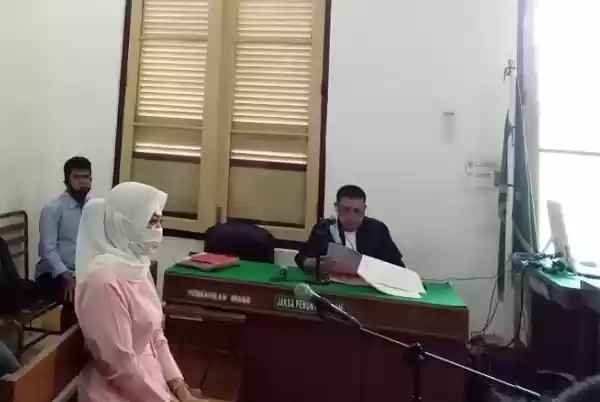 Menagih Hutang Melalui Medsos Instragam di Tuntut Hukuman 2 Tahun