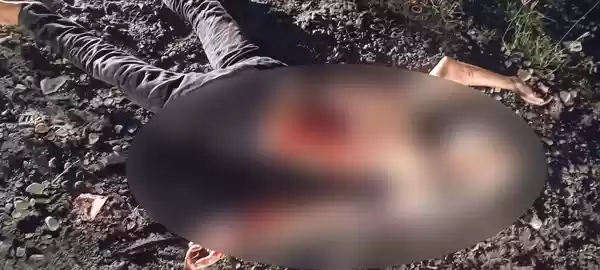 Satu Geng Motor kembali ke Akhirat, Akibat Diamuk Warga