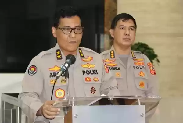 Terkait Djoko Tjandra, Bareskrim Terbitkan LP Pidana Brigjen Prasetyo Utomo 