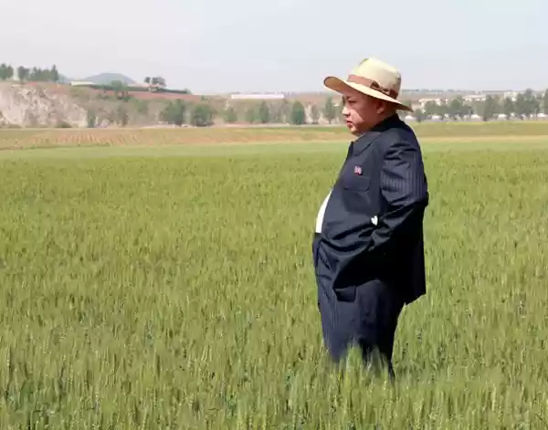 Beberapa Pekan Setelah Diisukan Meninggal, Pemimpin Korea ini Menghilang Lagi