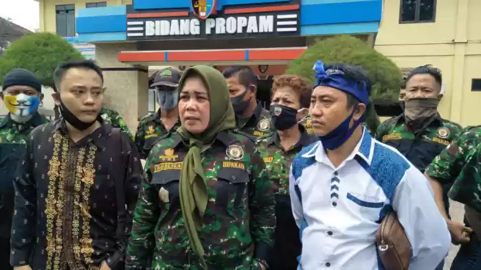 Kasat Reskrim Polres Langkat, ke Propam Poldasu