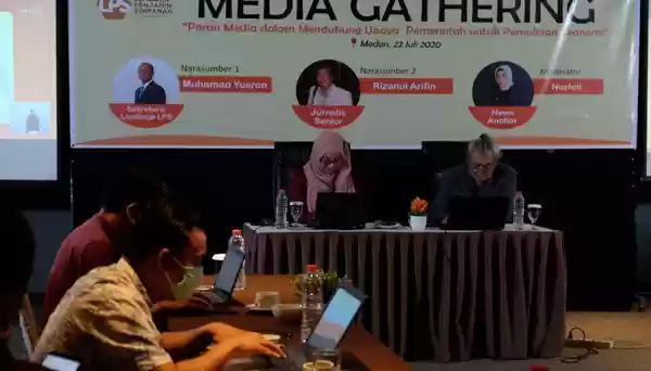  Ini 3 Hal yang Perlu Diperhatikan Nasabah Agar Simpanan Perbankannya Dijamin LPS