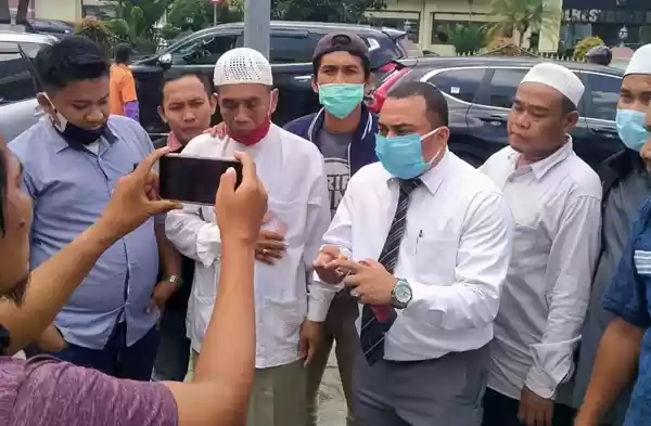 Proses Hukum Penganiayaan Sarpan Terus Berlanjut  