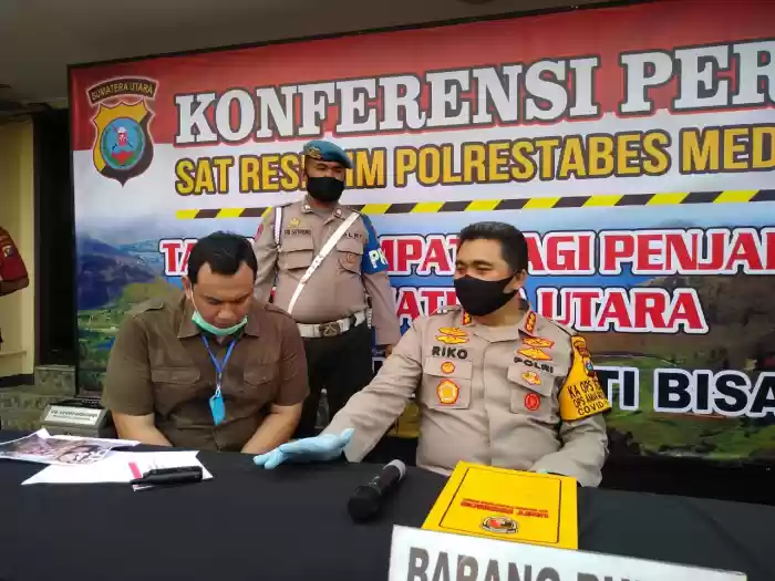 Ketika Kakek di Bandar Baru Cemburu, Nyawa Kekasihnya Pun Melayang, Begini Kronologinya