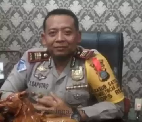 Pekan Depan,  Satlantas Polres Asahan Gelar Operasi Patuh Toba 2020