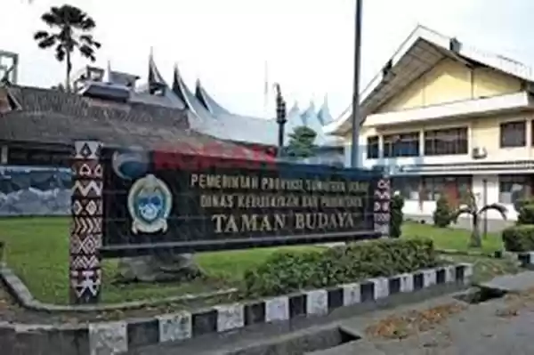 Jika TBSU Dipindahkan Ke PRSU, Pemko Medan Menjadikannya Tempat Pengembangan Seni & Budaya