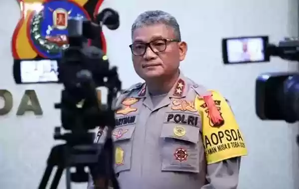 Kapolda Sumut Himbau Masyarakat Tidak Lakukan Takbir Keliling