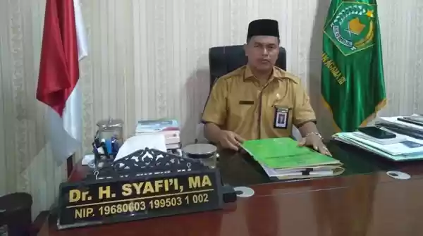 Kemenag Sumut Izinkan Shalat Idul Adha di Lapangan dengan Protokol Kesehatan