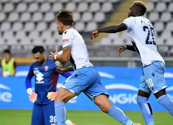 Kabar Buruk Menimpa Lazio, Jelang Laga Lazio vs Milan