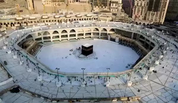 Hindari Covid-19, Arab Saudi Sediakan Layanan Peliputan Haji Virtual