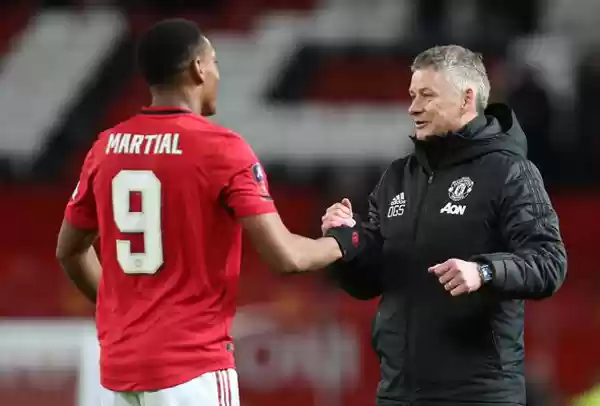 Gunnar Solskjaer: Mengaku Sangat Terkesan dengan Perjalanan Timnya Musim ini