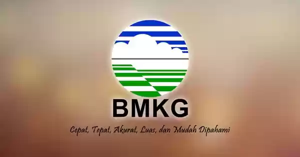 Awas, Hujan Potensi Lebat Hingga Sangat Lebat Diprediksi  Akan Terjang 4 Daerah Ini