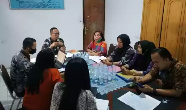 Ombudsman Periksa Kadisdukcapil Binjai Soal Dugaan Pungli