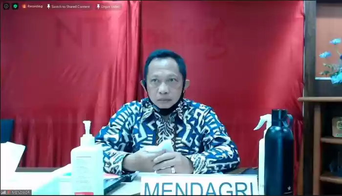 Penanganan Covid-19 dan Pemulihan Ekonomi Nasional Berjalan Paralel