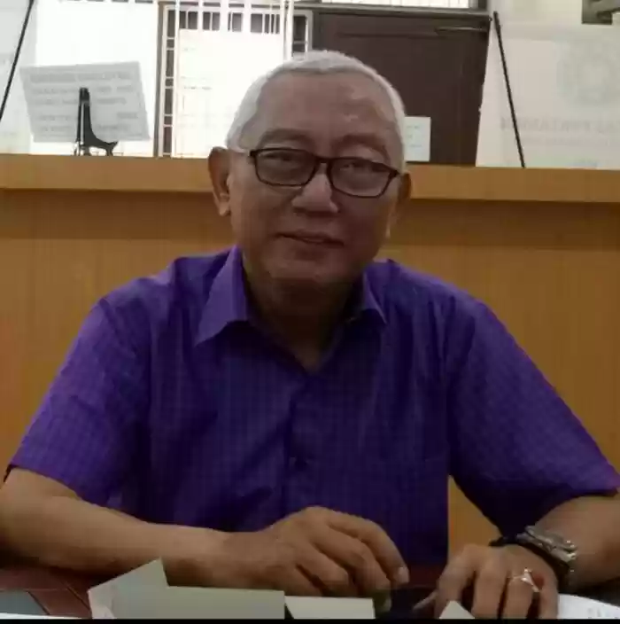 Prof Dr Ir Hasnudi MS : Saatnya Kota Medan Bersih dan Sehat Melalui Pelaksanaan L2T2 dan L2T3 PDAM Tirtanadi Sumut 