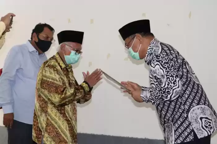 Akhyar Dipercaya Pimpin IKANAS Dohot Anak Boruna Sumut