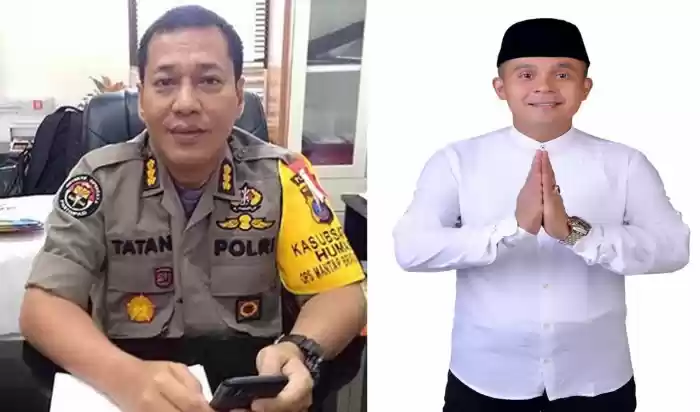 Melerai Pertikaian di Capital, Kiki Sembiring Berstatus Saksi