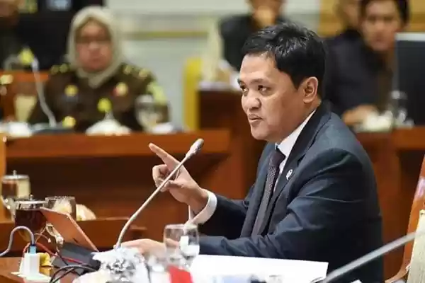 Habiburokhman: Aparat Harus Mencari Pihak Yang Bertanggung Jawab