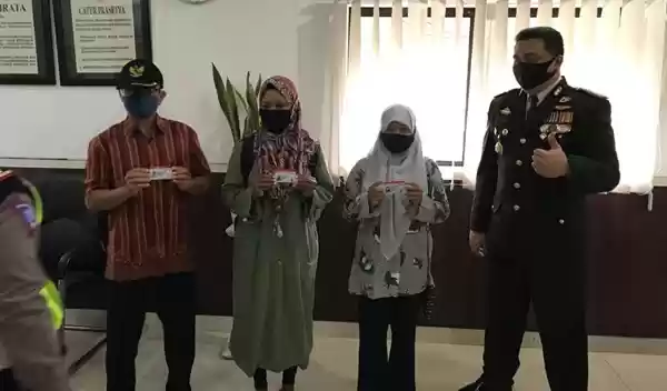 Lahir 1 Juli, Tiga Warga Medan Ini Peroleh SIM Gratis