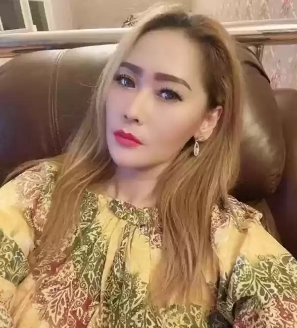 Inul Daratista Merasakan Dampak Pandemi Virus Corona