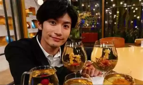 Ini Dia Aktor Jepang Haruma Miura yang Bunuh Diri