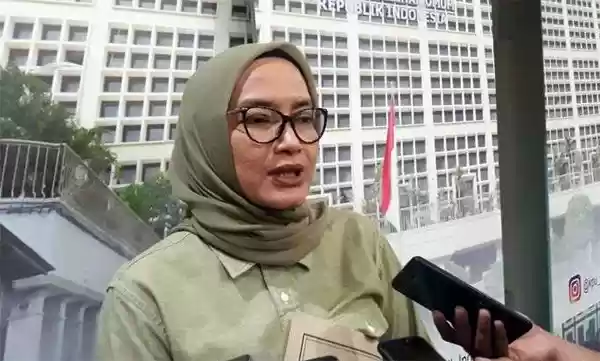 Evi Novida Berharap Presiden Tak Ajukan Banding