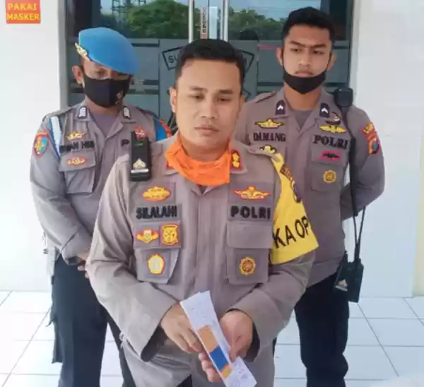 Kerusuhan Madina, Polisi Sudah Amankan 17 Orang dan Satu Perempuan