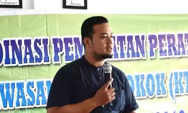 Wujudkan Kota Ramah Anak Melalui Aplikasi Pantau KTR