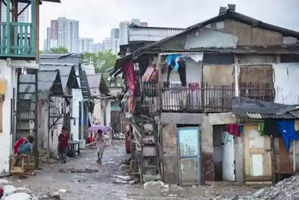 Ini Jumlah Kemiskinan di DKI Jakarta dalam 6 Bulan