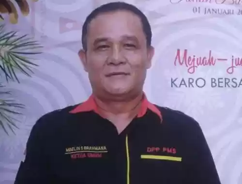 Ketum PMS Minta Maaf Atas Keributan di Tempat Hiburan Malam