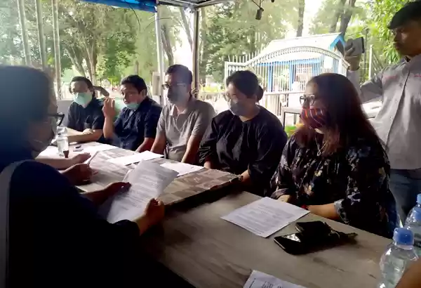 POSPERA Minta AIA Berikan Hak Agency, Tenaga Pemasaran dan Karyawan Yang Dipecat