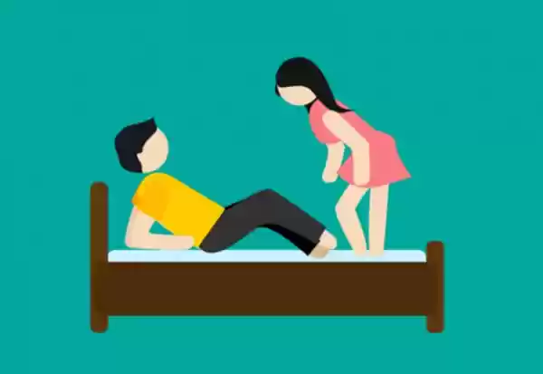 Digrebek Istri di Hotel, Pria dan Selingkuhannya Ditetapkan Sebagai Tersangka