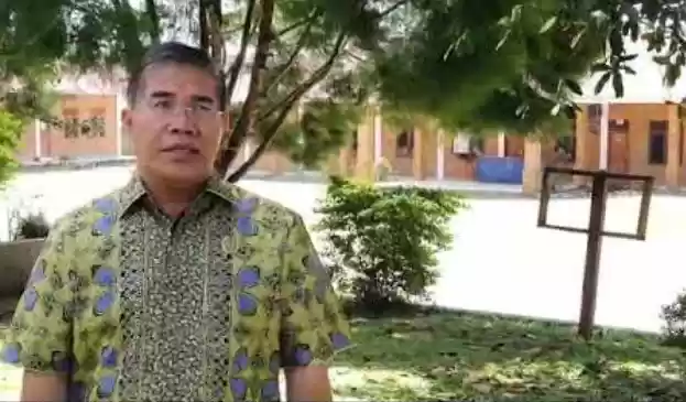 Ketika RI Jadi Tujuan Relokasi Pabrik Perusahaan Dunia