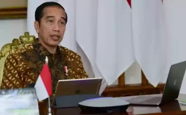 Pertumbuhan Ekonomi Indonesia Hanya Tumbuh 2,97%
