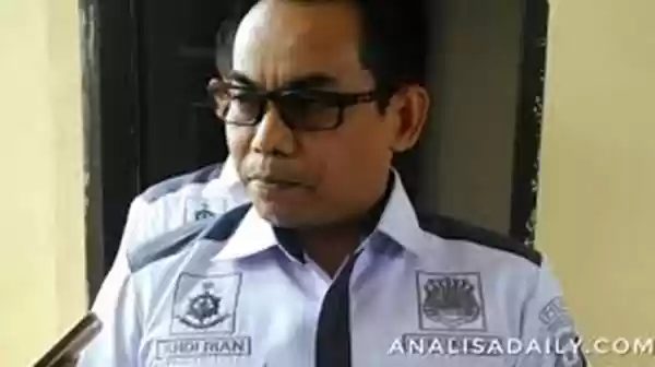 Kombes Andi Rian Dipromosikan Jabat Karokorwas PPNS Bareskrim Polri