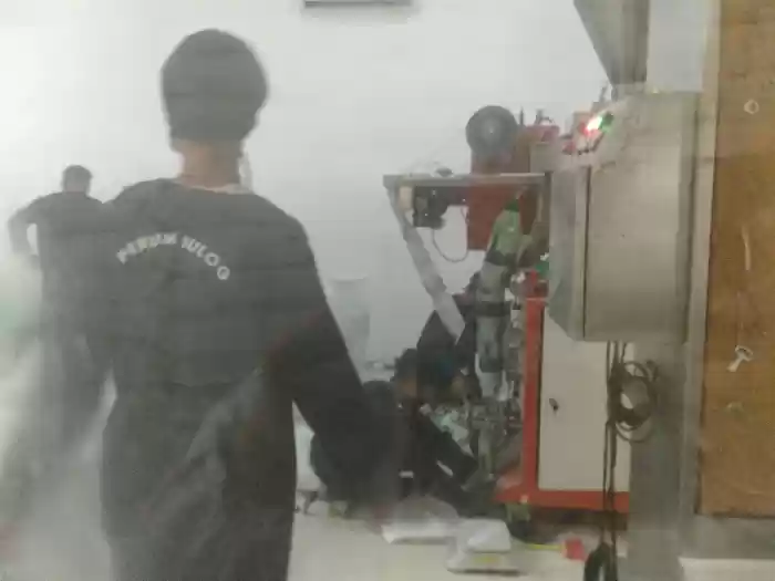 Bulog Jor-joran Jual Stok untuk Stabilkan Harga Gula 