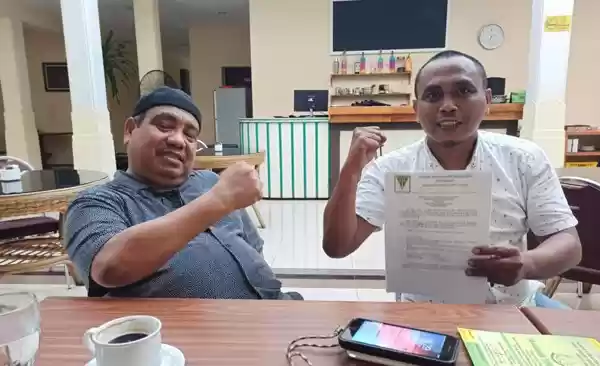 PWI Sumut dan IJTI  Dukung Terbentuknya Forwaka Sumut