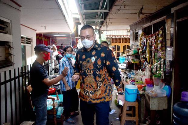 Dua Gudang Vaksin  Terbakar,Apa Polisi Sudah Tahu Penyebabnya
