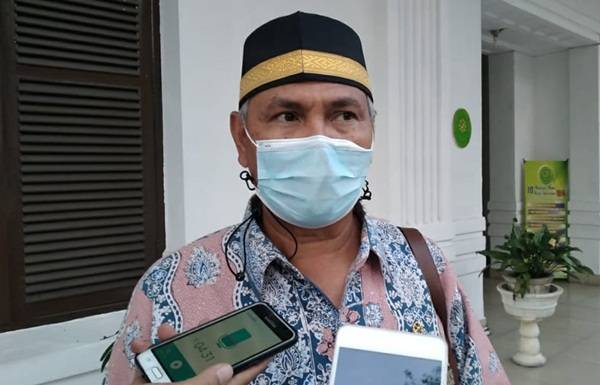 PN Medan Tunjuk Tiga Hakim Untuk Sidang  Pelanggar Prokes PPKM Darurat