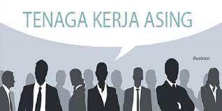 Saat PPKM Darurat Diberlakukan, Tenaga Kerja Asing Masuk RI, DPR angkat Bicara