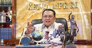Kompleks Parlemen Diusulkan Jadi RS Darurat Covid-19, ini Pendapat Ketua MPR