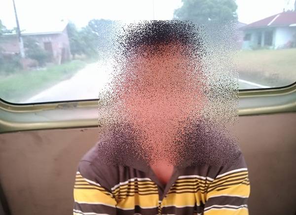 Cabuli Putri Angkatnya, Pria di Deliserdang Ditangkap