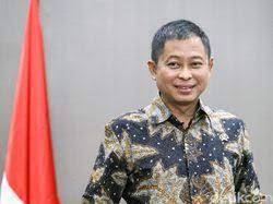 Ignasius Jonan Kini Menjabat Sebagai Komisaris Utama Anabatic Technologie