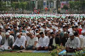 Zona Hijau Covid-19, PBNU: Sholat Ied dan Takbiran Idul Adha Boleh Digelar