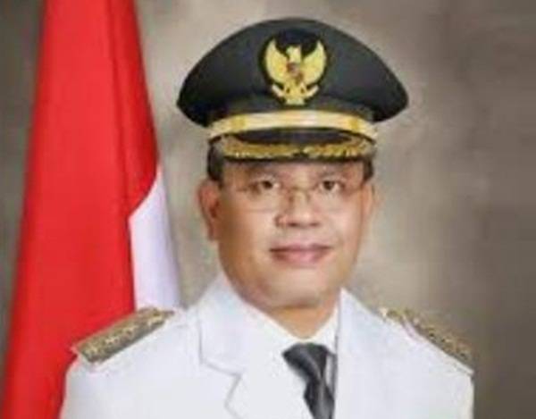 Kabupaten Toba Tidak Masuk Dalam PPKM