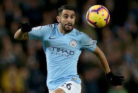 Manchester City Ambil Tindakan Tegas Riyad Mahrez